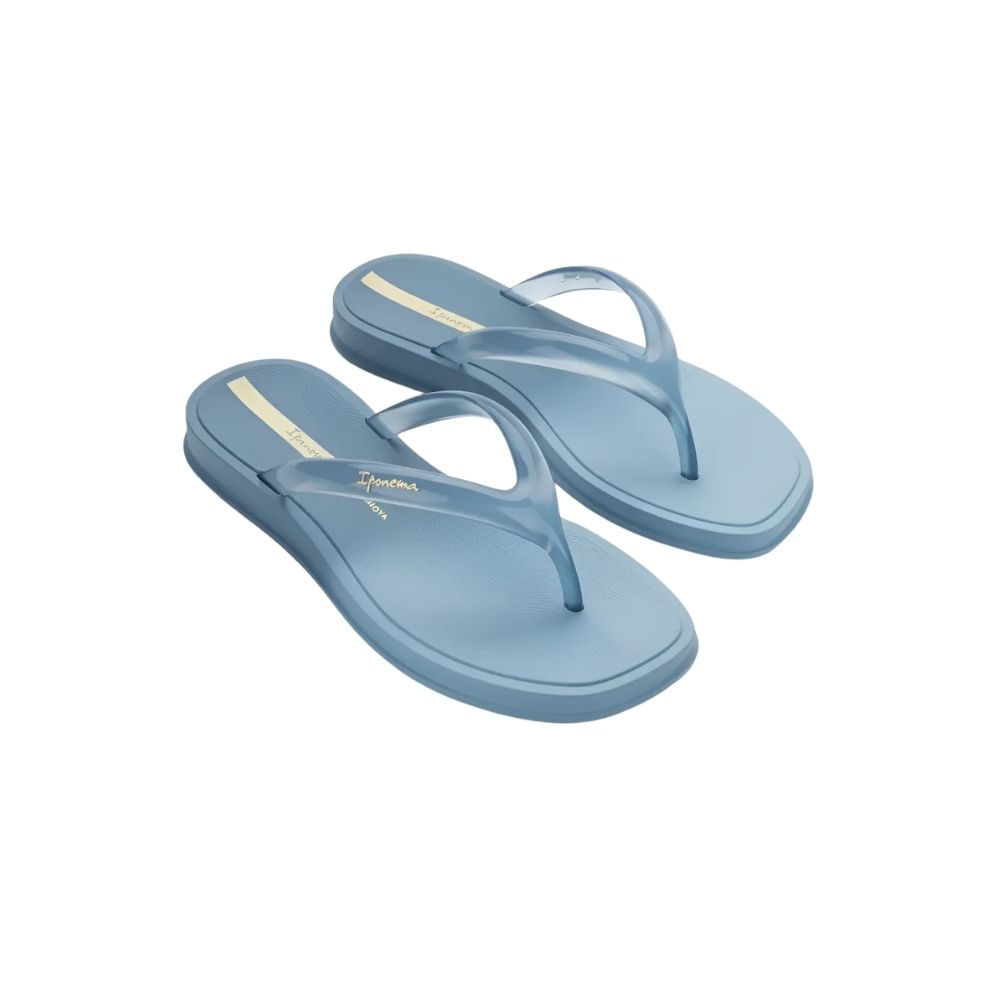 SANDALIAS CASUAL IPANEMA 2IPF1900004 CELESTE DAMA SANDALIAS CASUAL IPANEMA 2IPF1900004 CELESTE DAMA - TALLA 37
