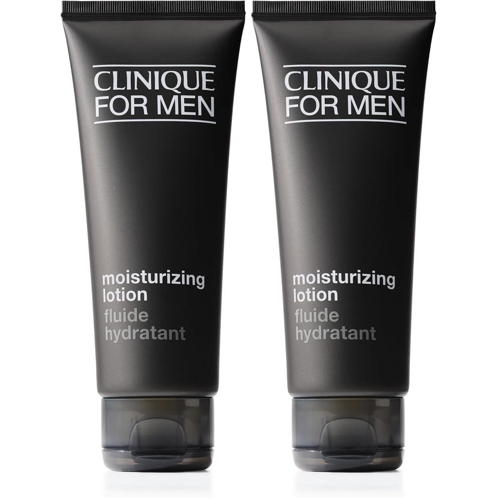 PACK 2 LOCION HIDRATANTE CLINIQUE FOR MEN PACK 2 LOCION HIDRATANTE CLINIQUE FOR MEN