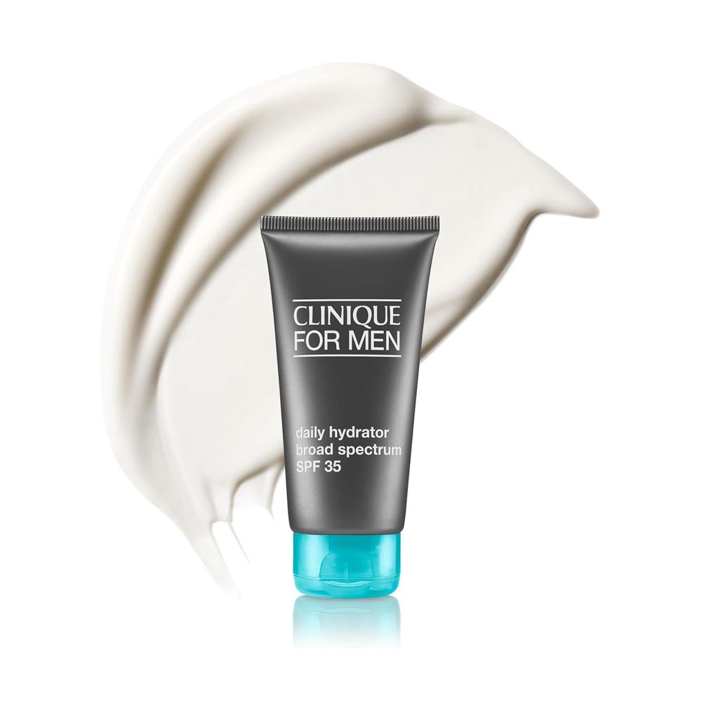 PACK 2 HIDRATANTE FACIAL CLINIQUE FOR MEN SPF 35 PACK 2 HIDRATANTE FACIAL CLINIQUE FOR MEN SPF 35