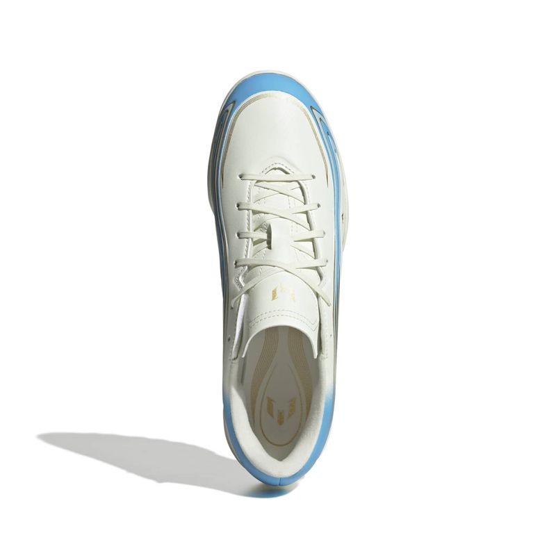 Adidas F50 Messi Club Fútbol TF Beige