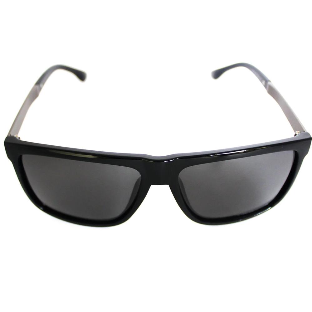 Lentes de Sol Blinders Negro Modelo Black Walker
