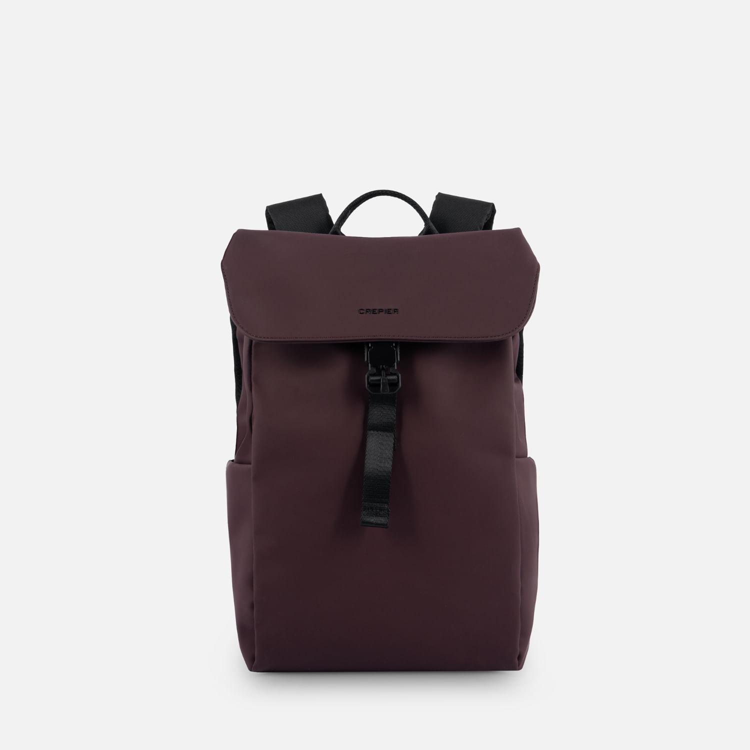 Mochila Viena Grande Cherry