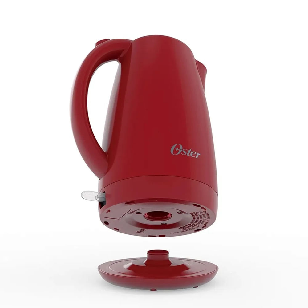 Hervidor Eléctrico OSTER 2.5L BVSTKED889R