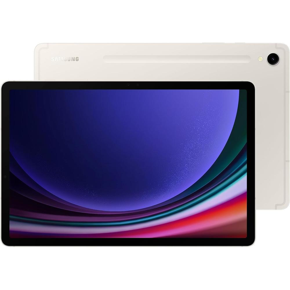 TABLET SAMSUNG GALAXY TAB S9 11 256GB WIFI  S PEN - BEIGE