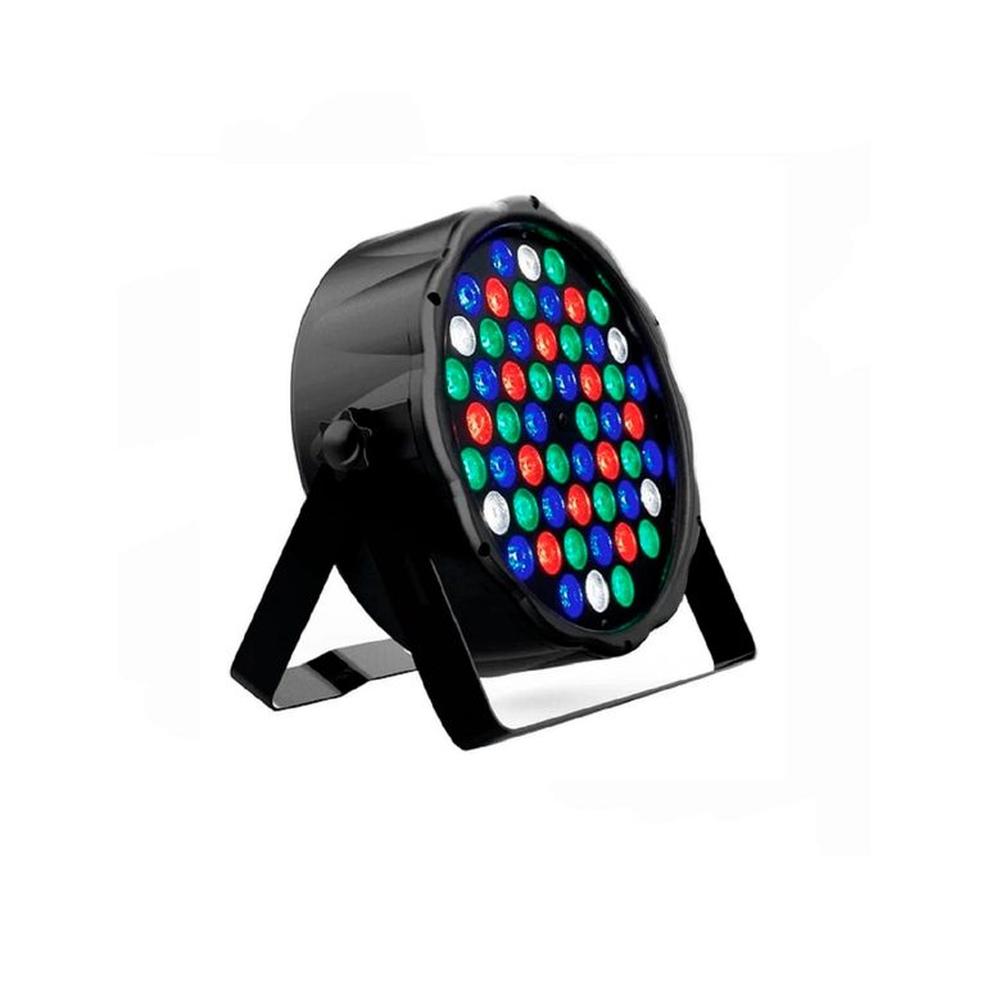Proyector De Luces Protón Seisa 54 Focos LED P-54B