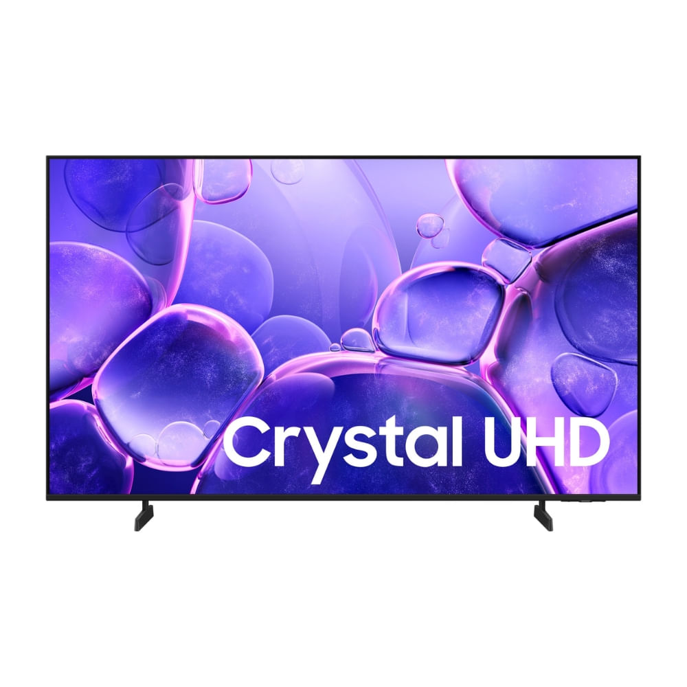 Televisor Samsung Smart Tv 50 PULGADSAS 4K LED Crystal UHD U8000F