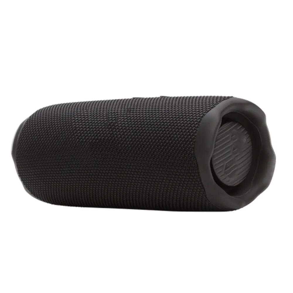 Parlante Bluetooth Portátil Genérico Flip 7 Negro