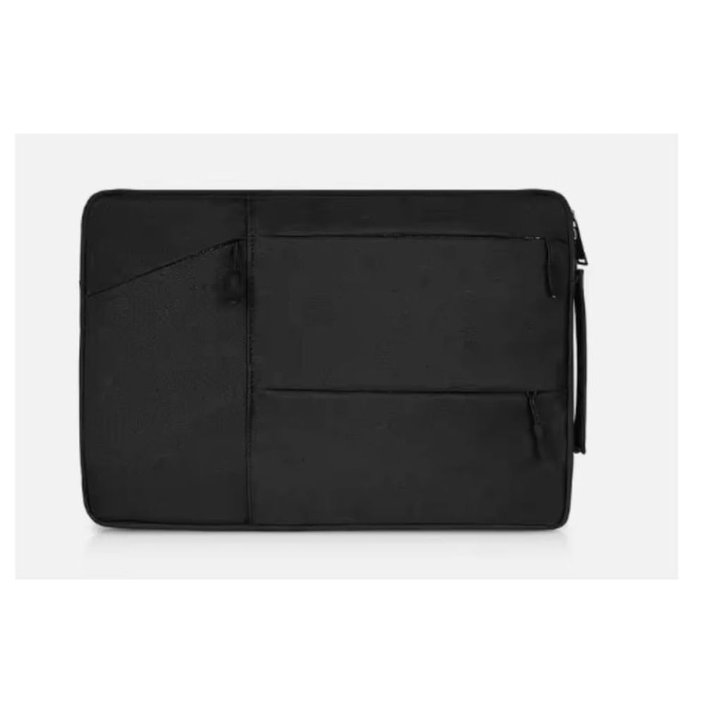 Funda Porta Laptop Notebook de 15.6 NEGRO