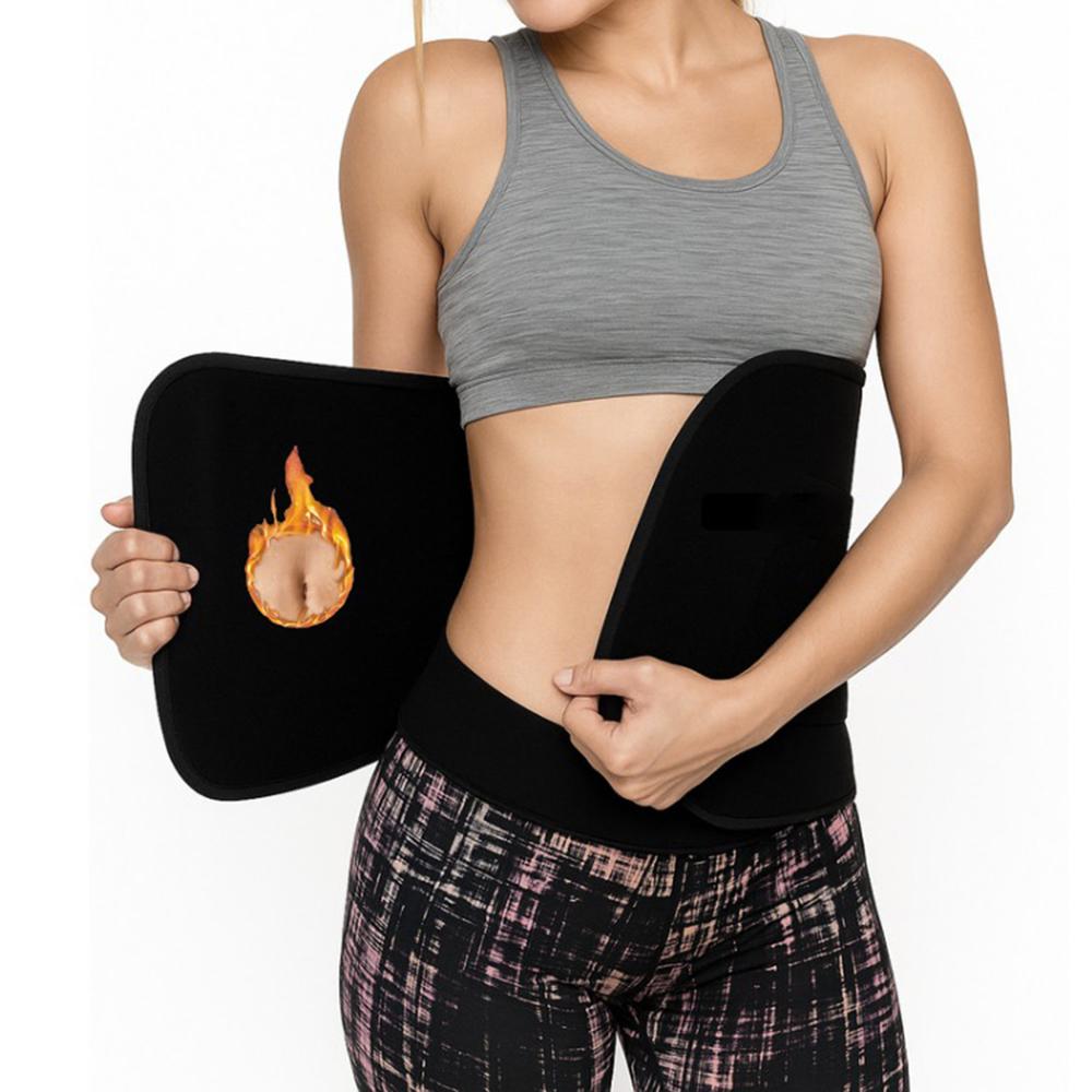 Faja Reductora de Medidas Talla S