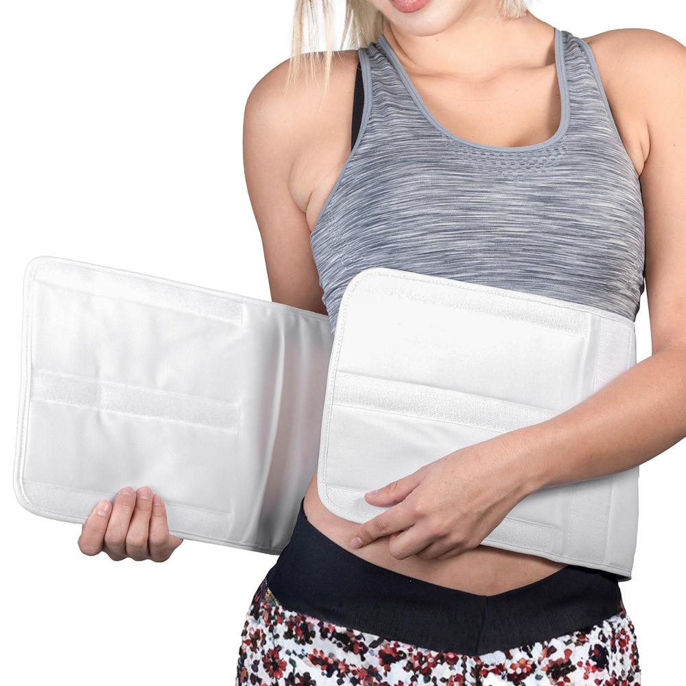 Faja Post Operatoria de Algodón 20 CM Talla L