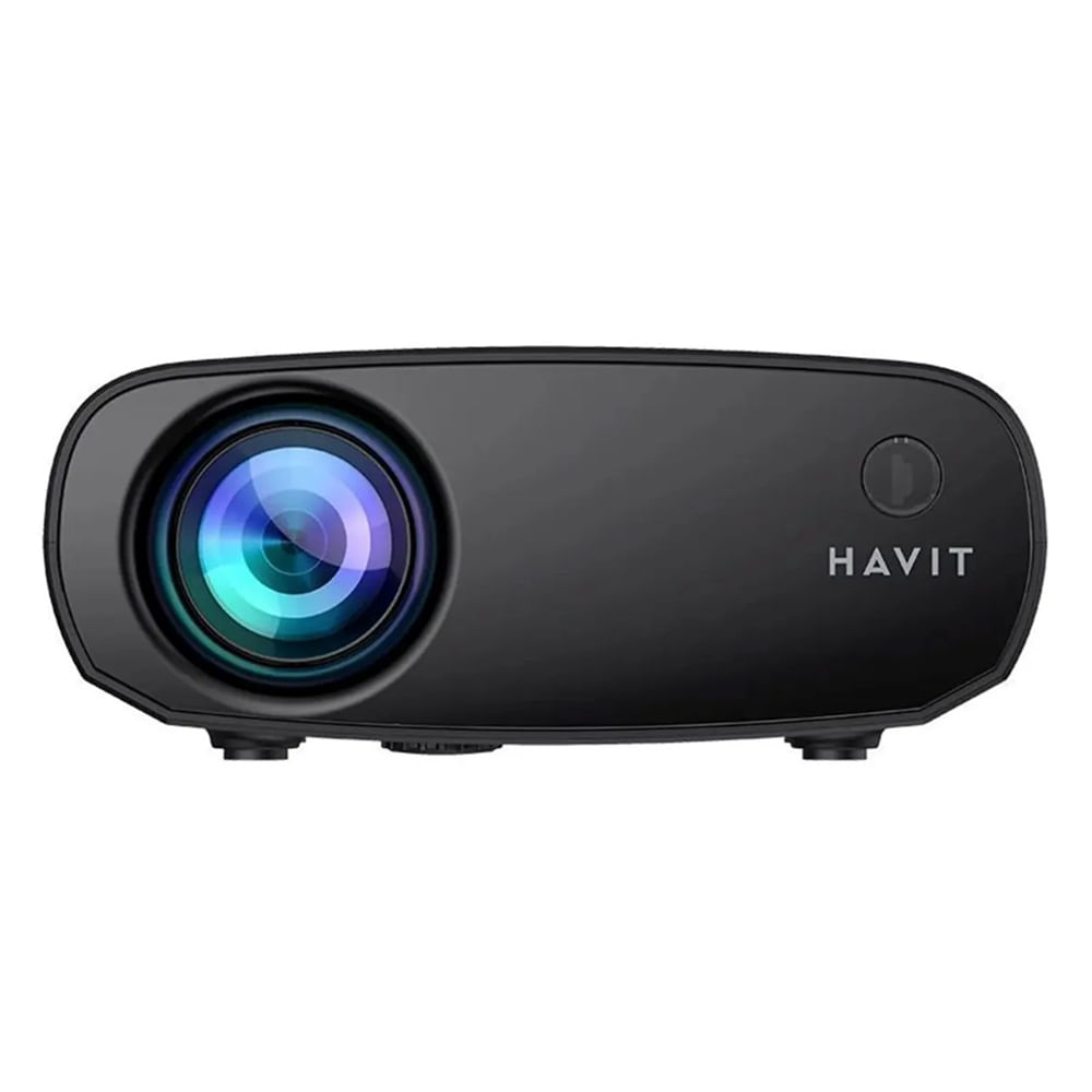 Proyector Havit PJ207