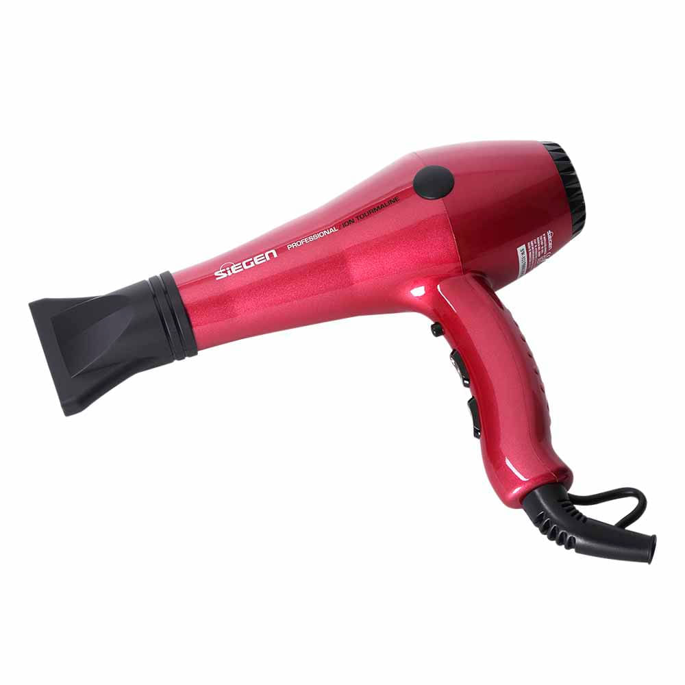 Secador de Cabello SIEGEN SG3049C01