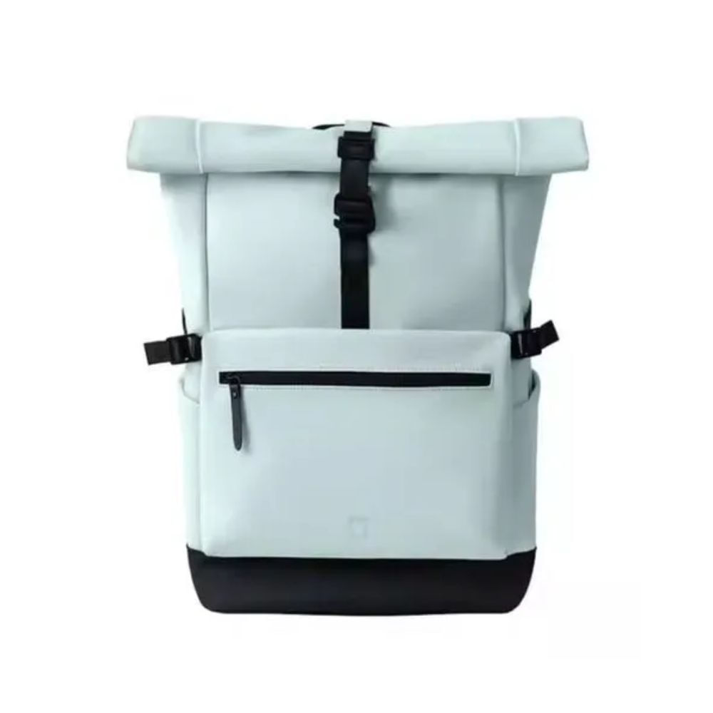 Mochila XIAOMI Mijia Curled Casual Shoulder Bag - Sky Blue
