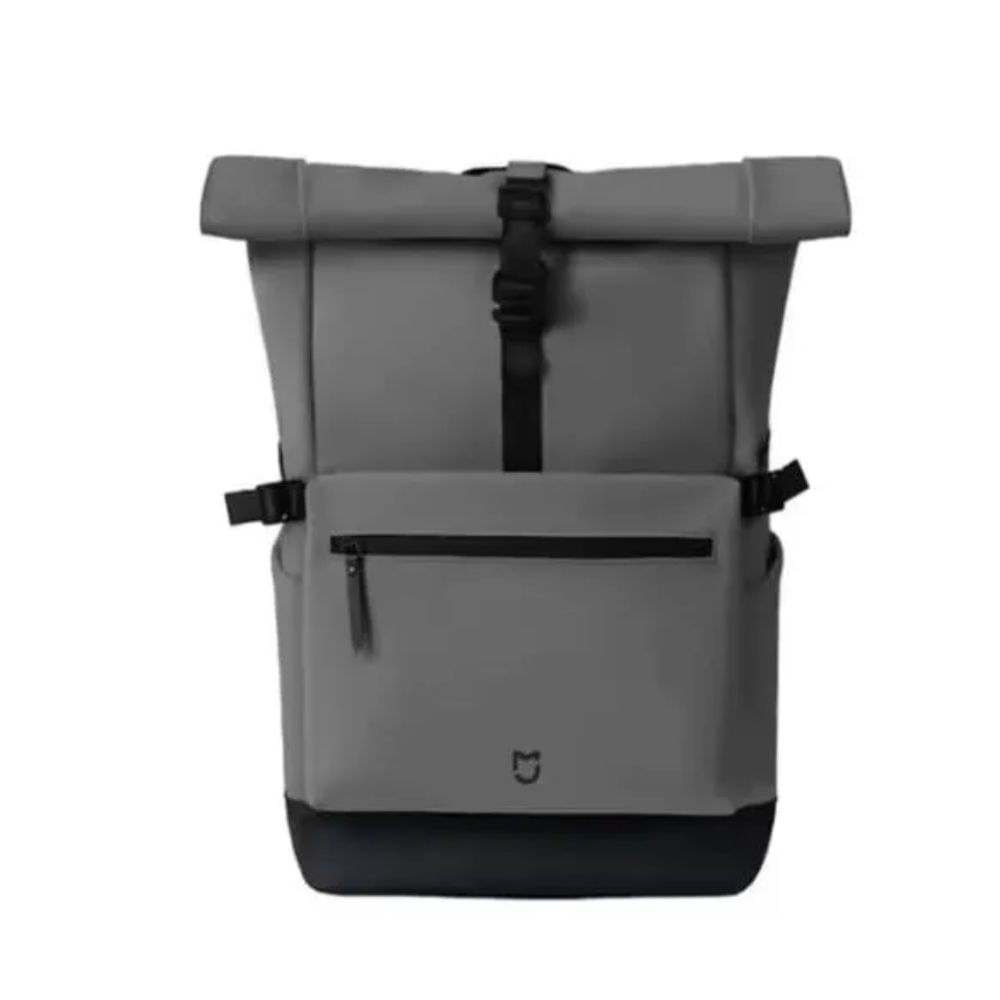 Mochila XIAOMI Mijia Curled Casual Shoulder Bag - Rock lime