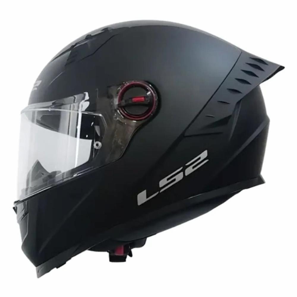 CASCO INTEGRAL LS2 FF816 COSMOS VISOR CLARO TALLA XL
