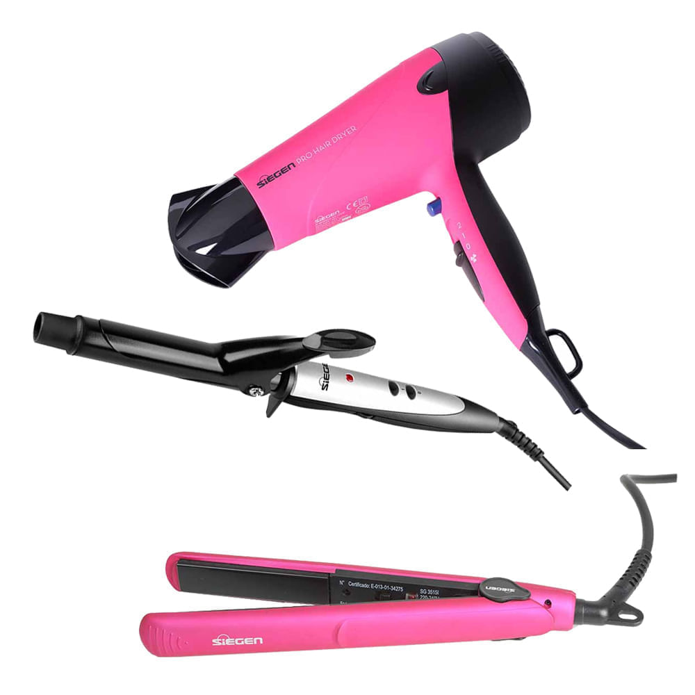 Dryer Secadora Siegen Sg 3025m Telefono Tous Parquesur Tienda