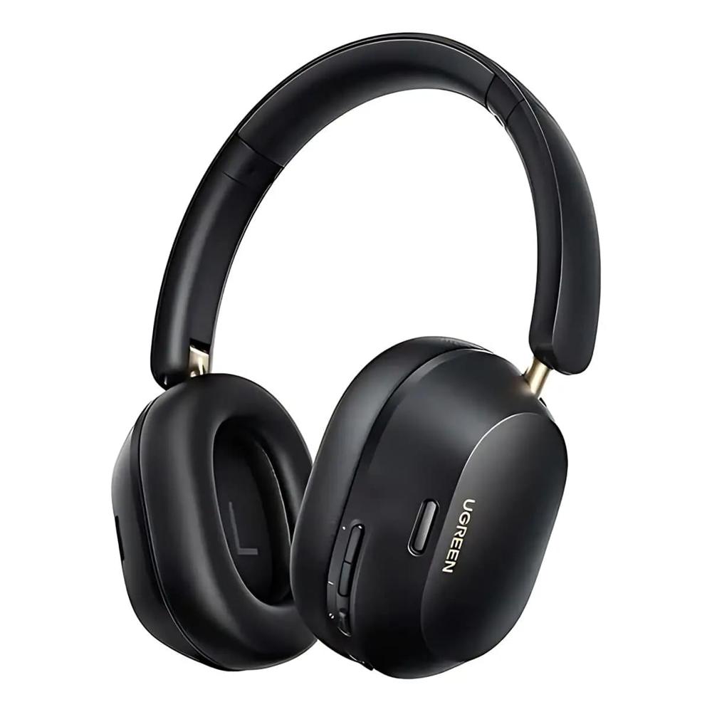 Audífonos UGREEN Hi-Res HiTune Max5C Auriculares Bluetooth 5.4