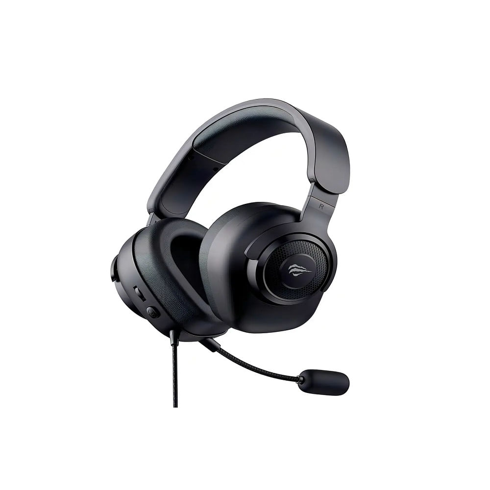 HAVIT GAMENOTE  H2230U USB 7.1 Sonido Envolvente
