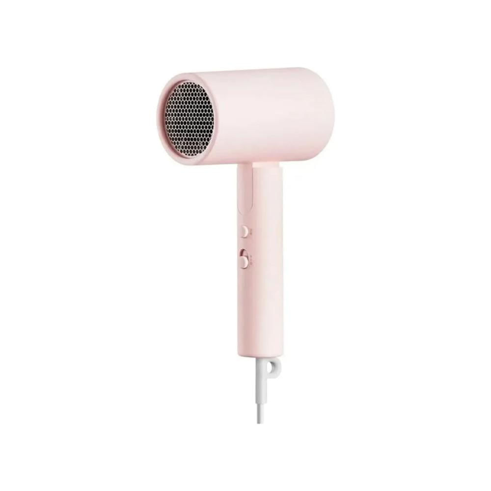 Secadora de Cabello Xiaomi H101 Rosado Pegable