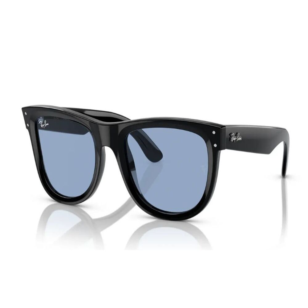 Ray-Ban RBR0502S Wayfarer Reverse Talla 53