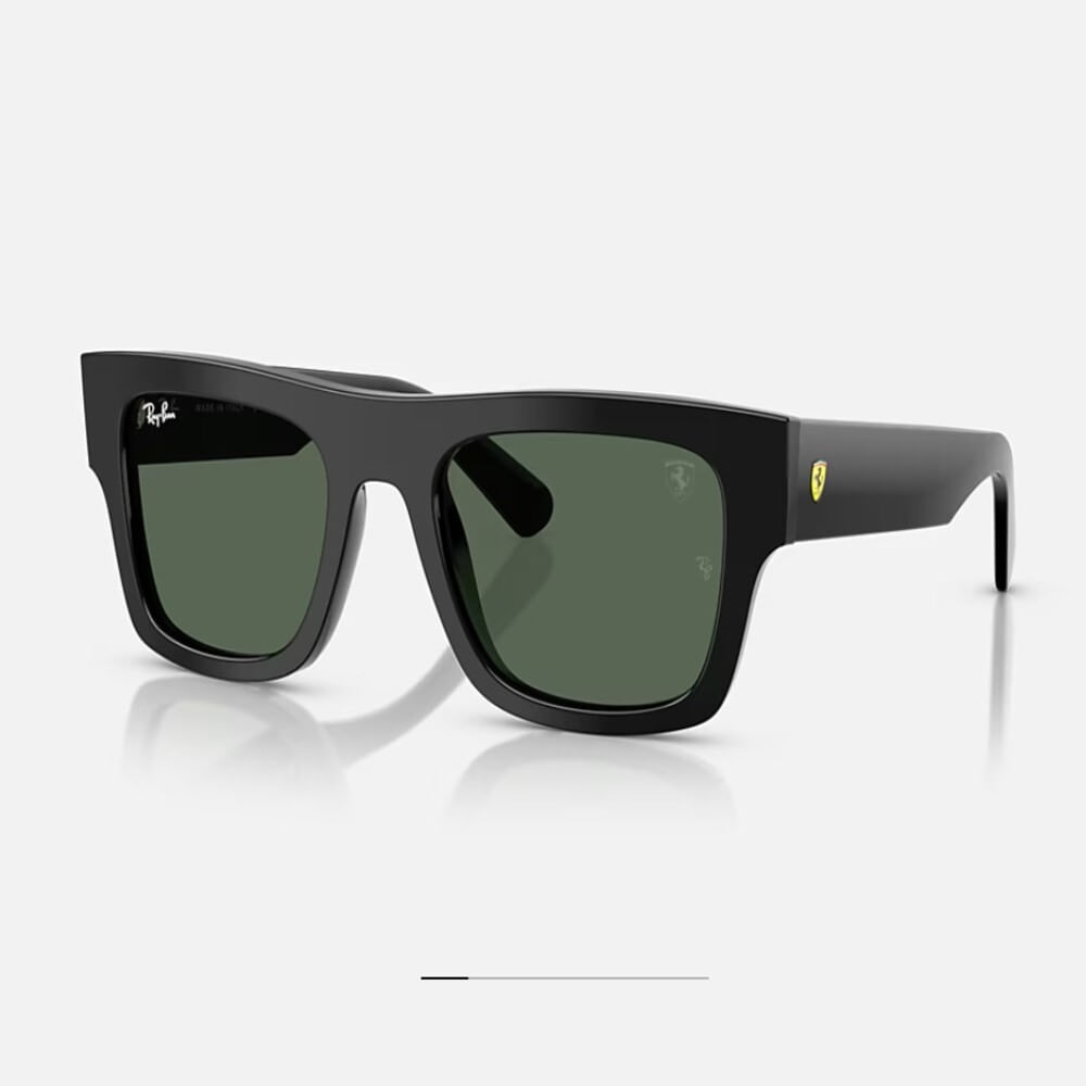 Lentes de sol Ray ban RB2217M SCUDERIA FERRARI COLLECTION 53M
