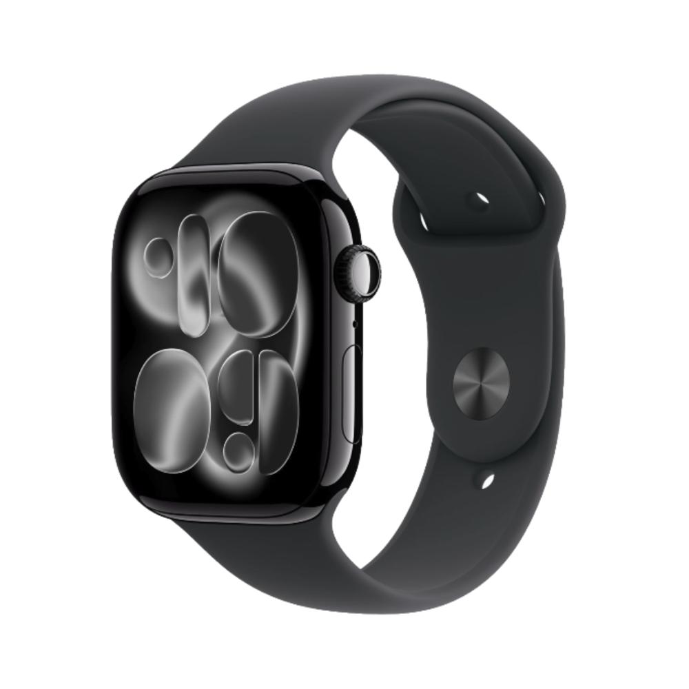 Smartwatch Apple Watch Series 11 42mm GPS NFC Aluminio Negro