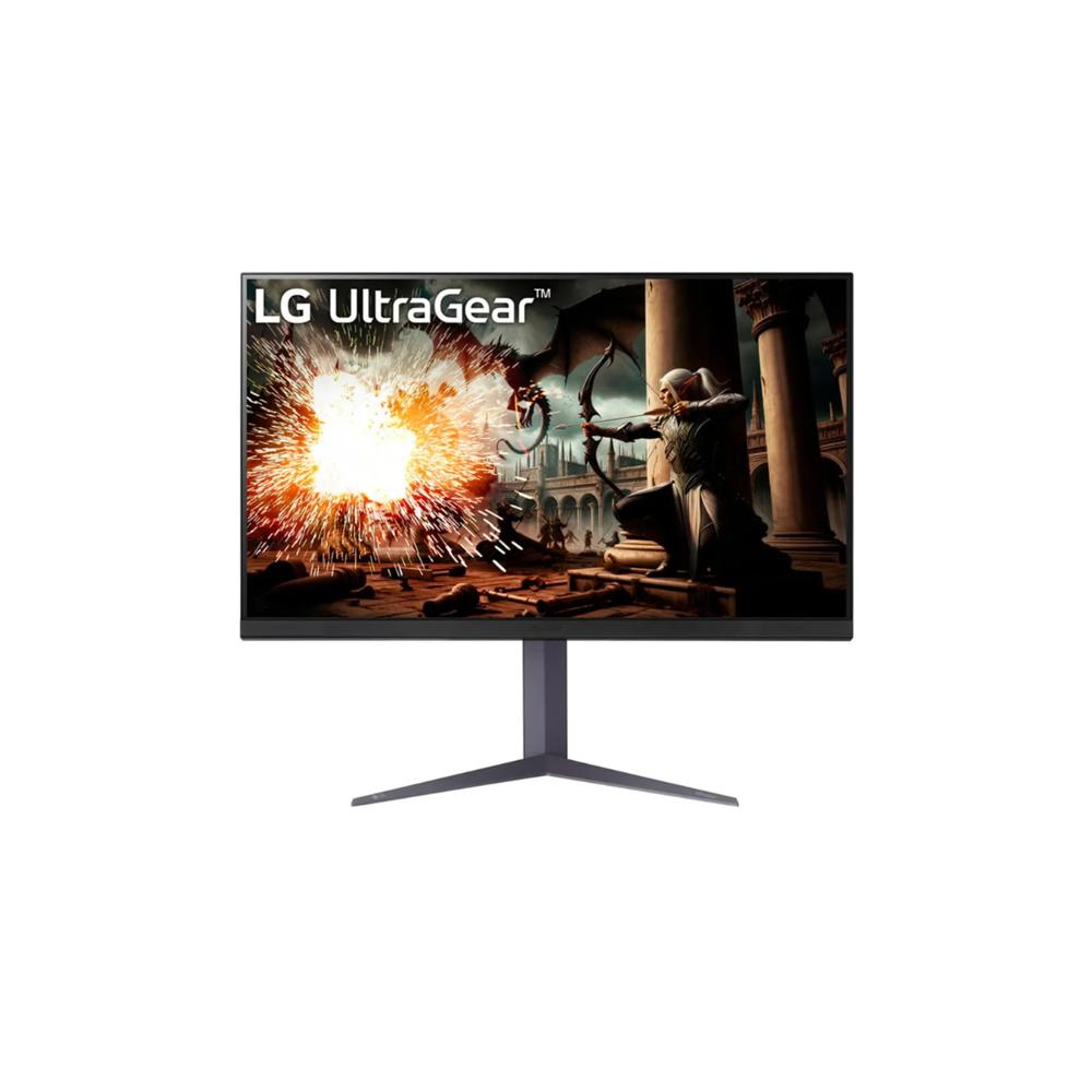 MONITOR LG GAMING 315 ULTRAGEAR QHD