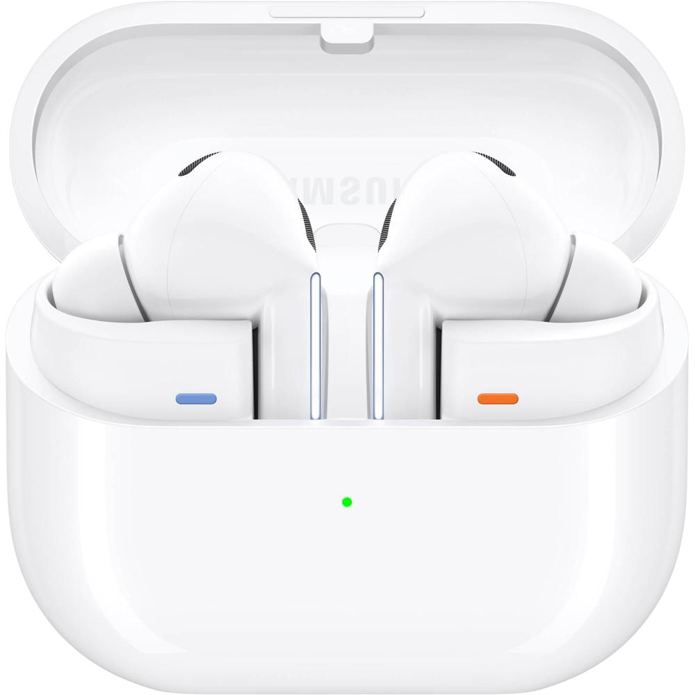 Samsung Galaxy Buds3 Pro Auriculares In-Ear True Wireless con Cancelación Activa de Ruido