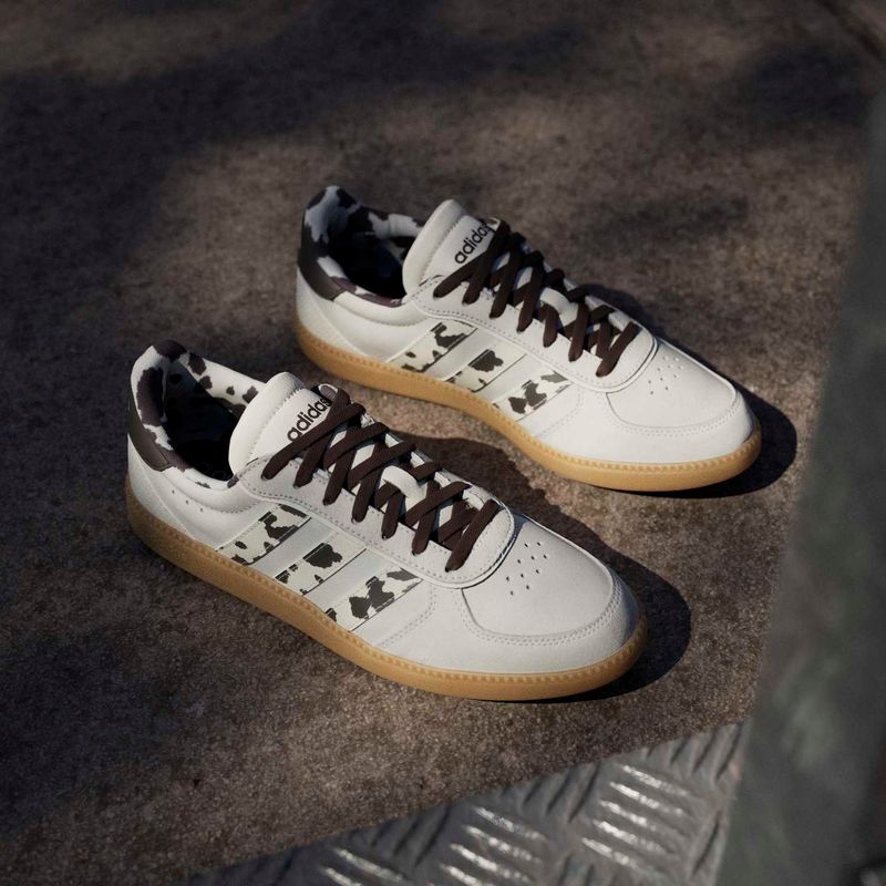 Adidas KI7866 Urbana Blanco