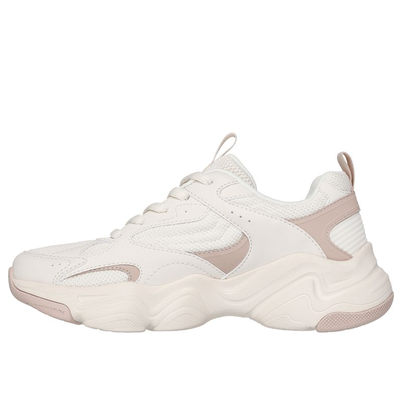 Skechers Bobs 117685-Nat Urbana Beige