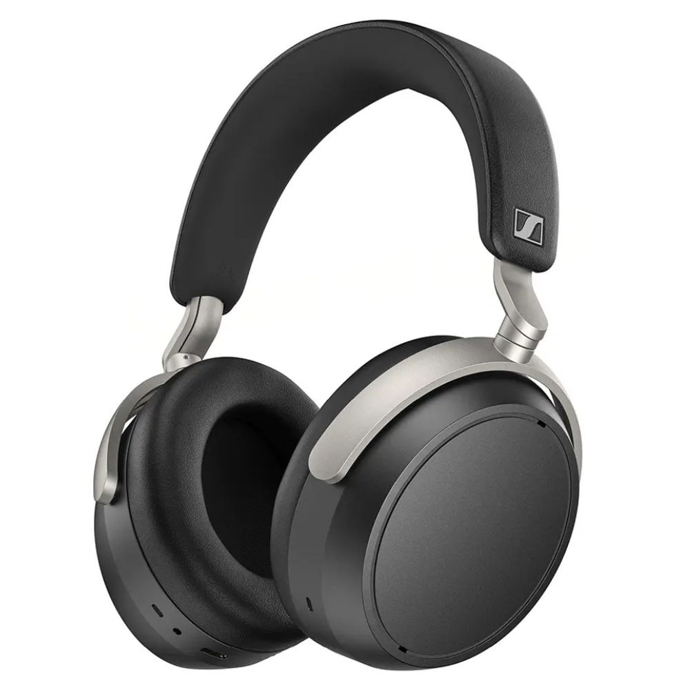 Sennheiser HDB 630 Audífonos Bluetooth HiFi ANC Over Ear Sonido Alta Fidelidad USB-C 60H Batería