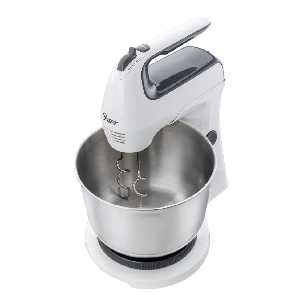Batidora de Mano y Pedestal Oster  250W FPSTHS3612-053