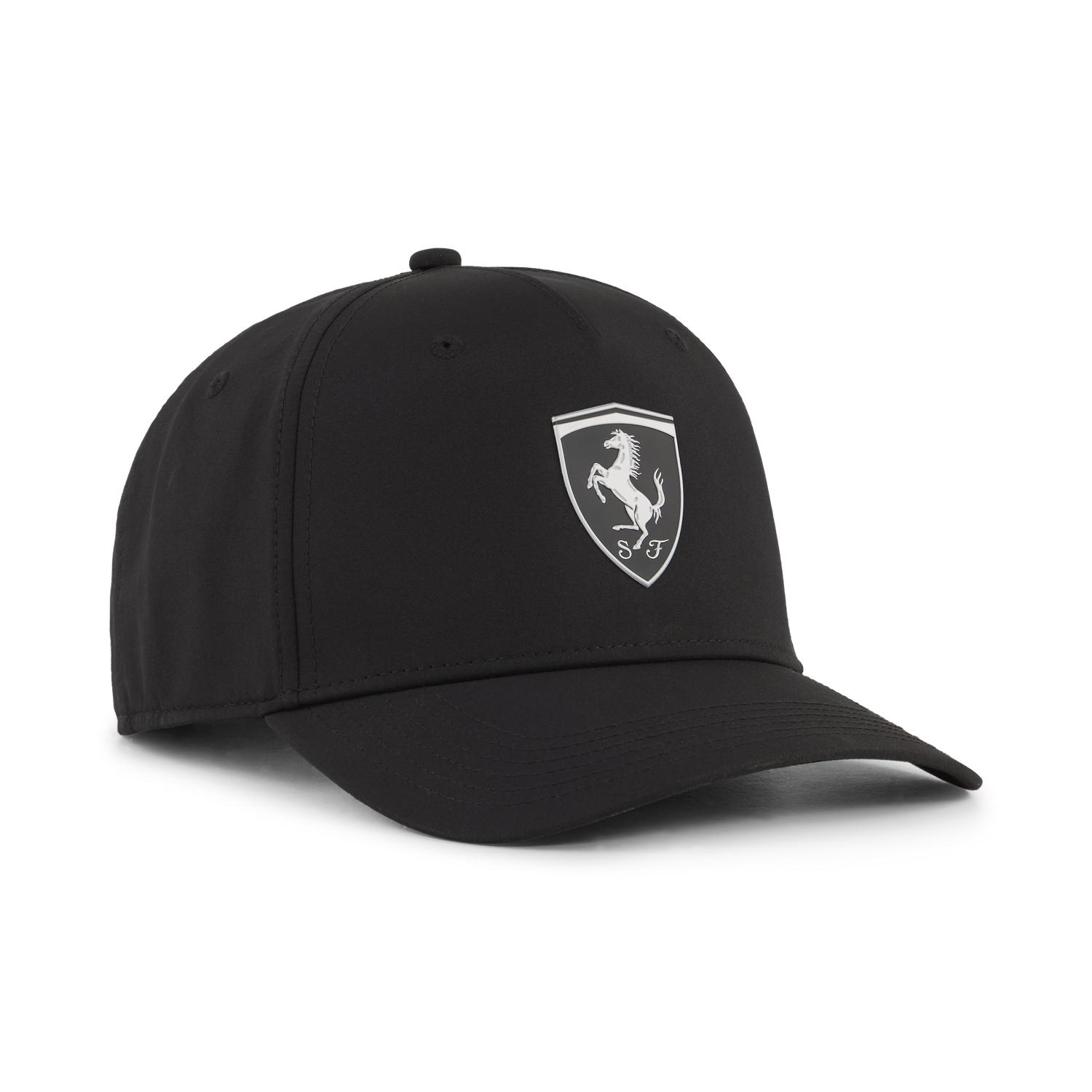 Gorra Hombre Ferrari Pro Low Curve Bb Puma