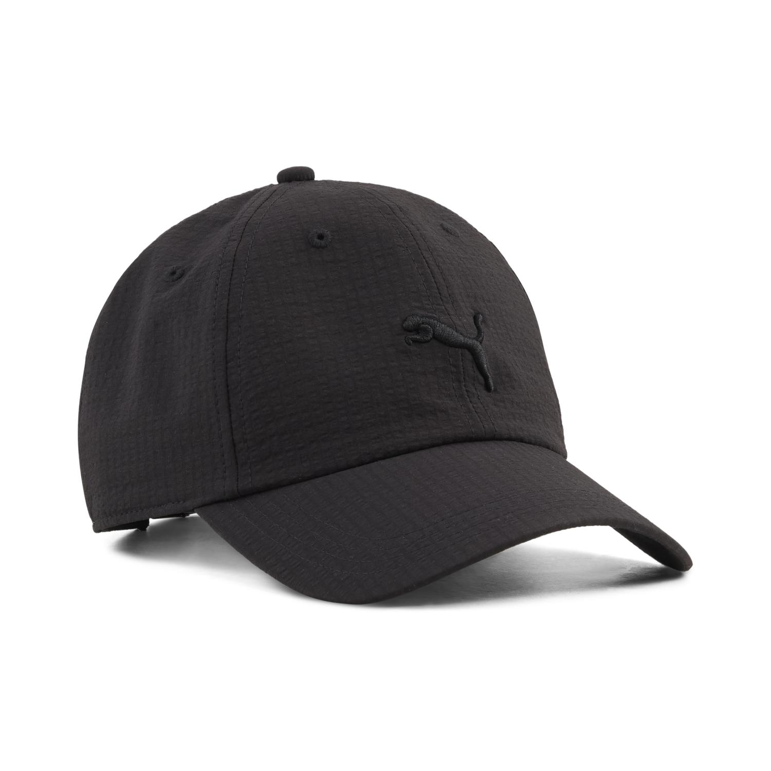 Gorra Hombre Premium Ess Seersucker Bb Puma