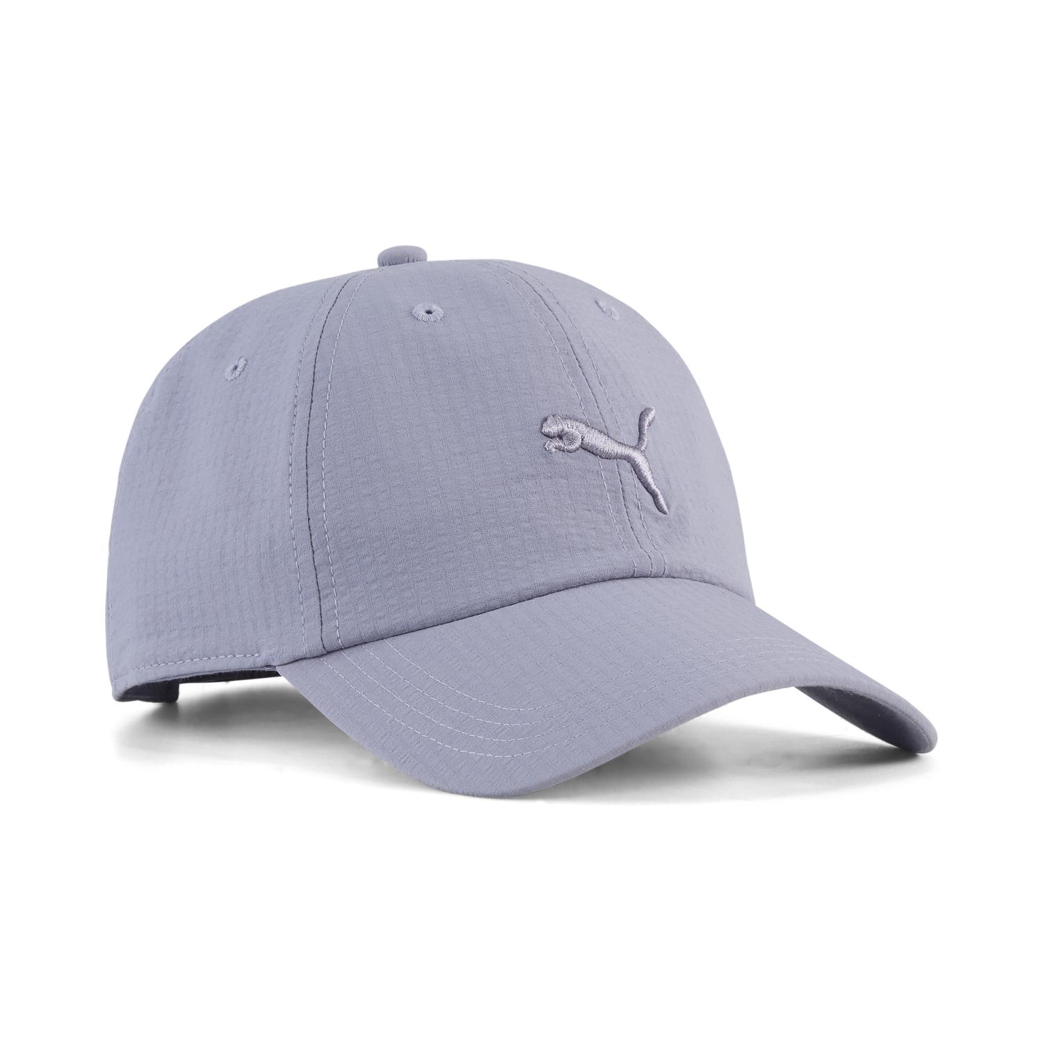 Gorra Hombre Premium Ess Seersucker Puma