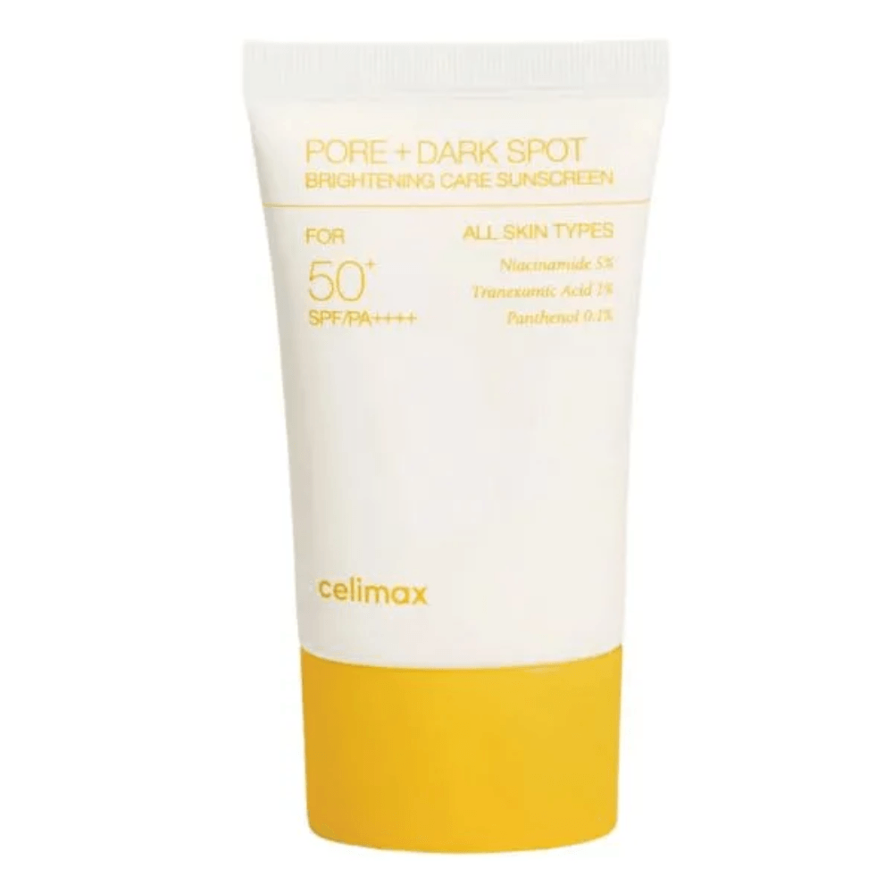 Celimax Pore Dark Spot Brightening Care Sunscreen
