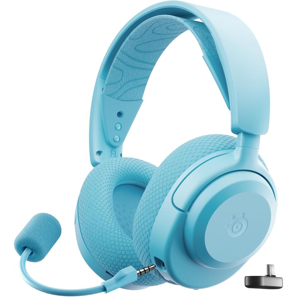 AUDÍFONOS INALÁMBRICOS ARCTIS NOVA 3P STEELSERIES