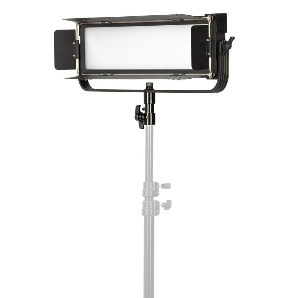 ikan Panel LED Bi-Color Lyra LBX8 24 x 7"" - CRI 97, 3200-5600K, 1565 Lux, Control DMX, Enf