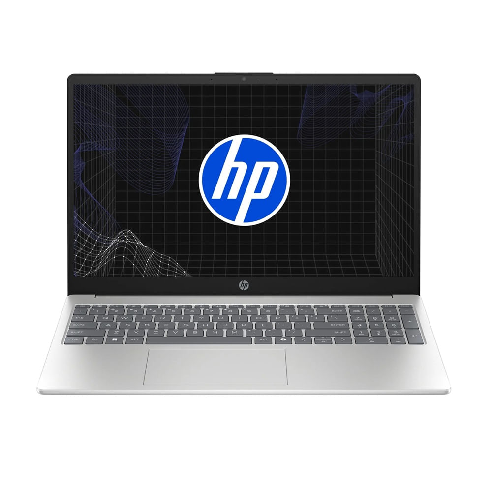 Laptop HP 15-FD2373LA 15.6"" Intel Core Ultra 7 512GB SSD 24GB