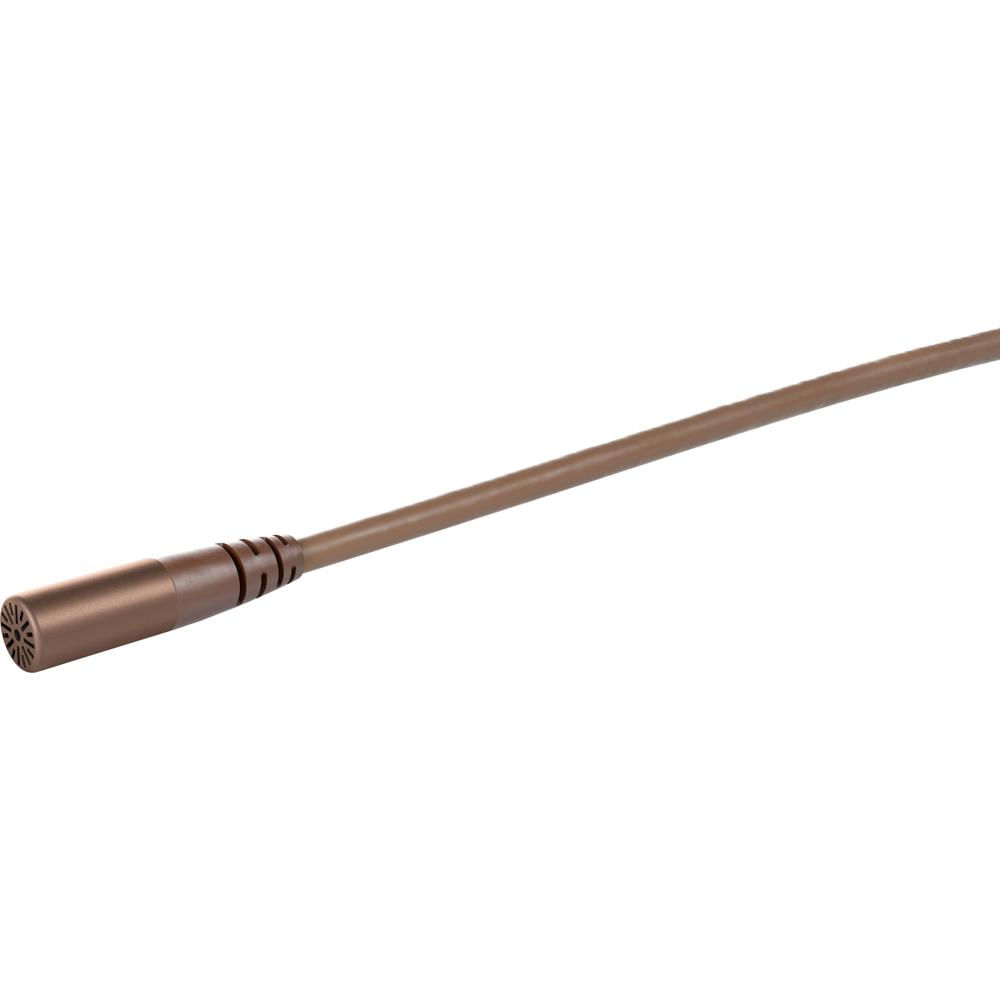 DPA Microphones 6061 CORE Micrófono Lavalier Subminiatura Omnidireccional de Baja Sensibi