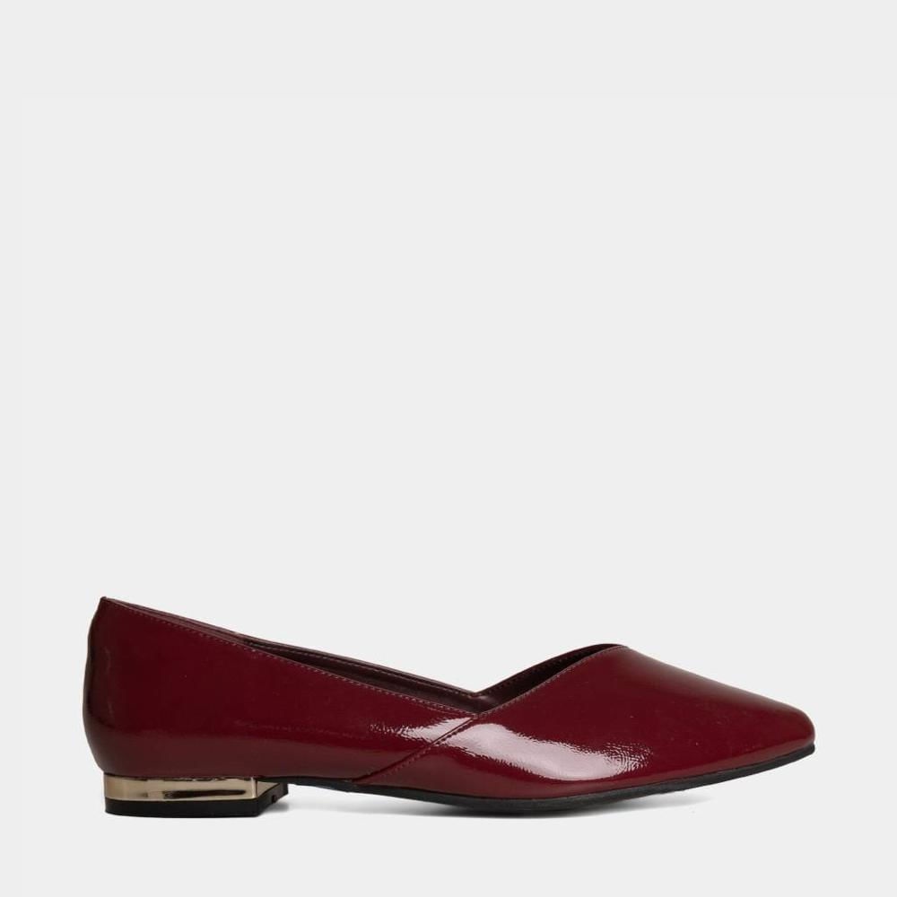 Ballerinas Casuales Top Model Mujeres Tmo-Nn00003