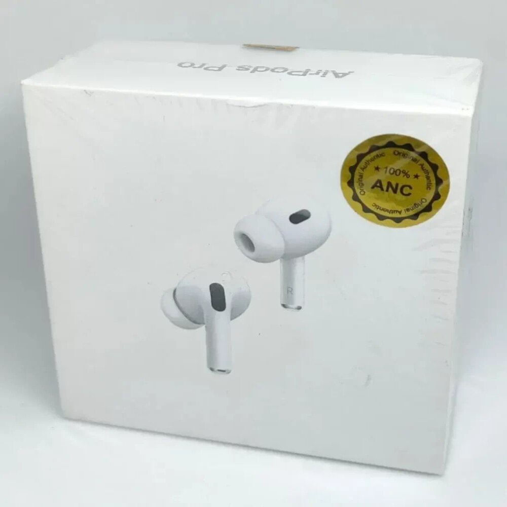 AirPods Pro 3