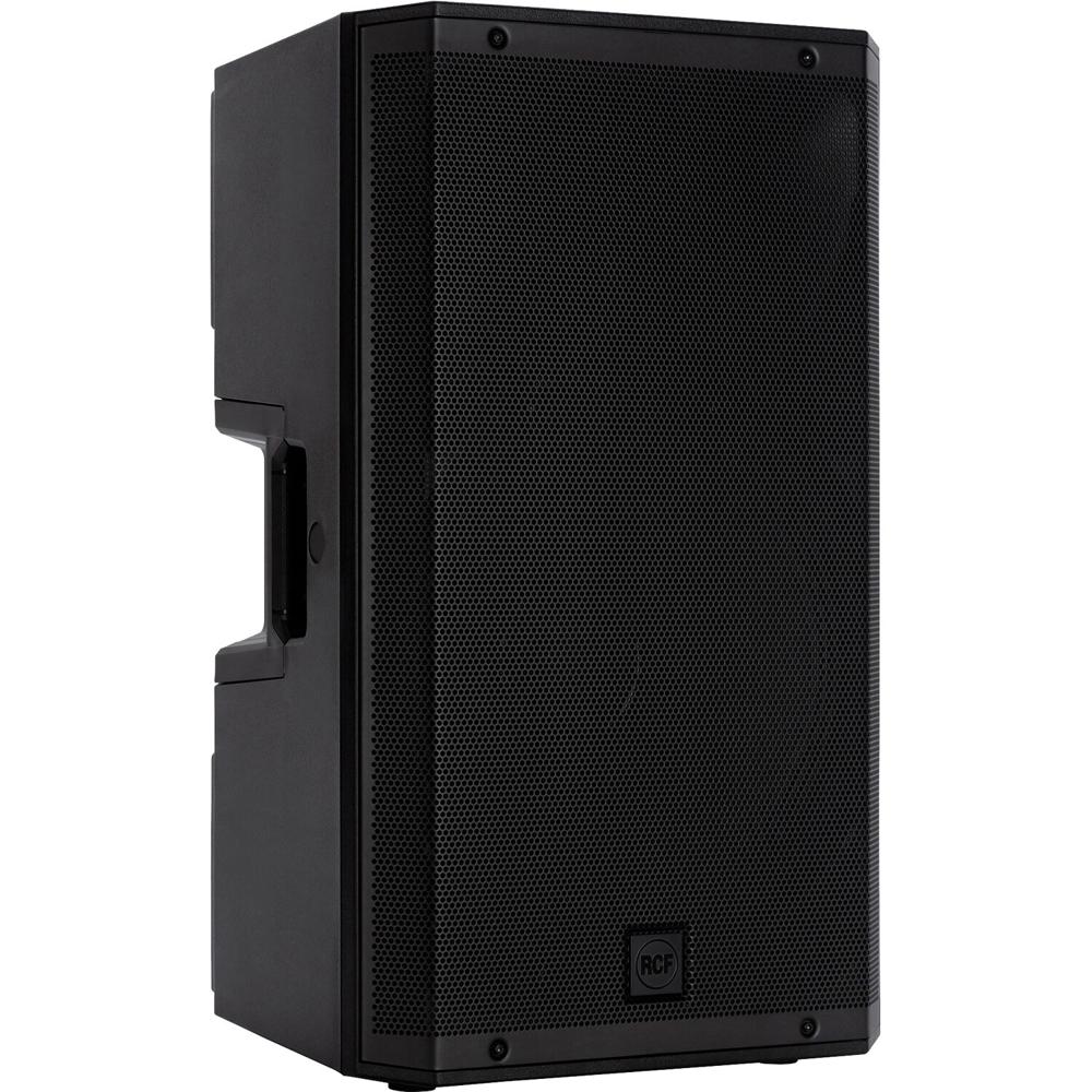 RCF ART 935-A Altavoz PA Activo de 15"" 2100W con DSP Integrado, 45 Hz a 20 kHz, 133 dB SPL