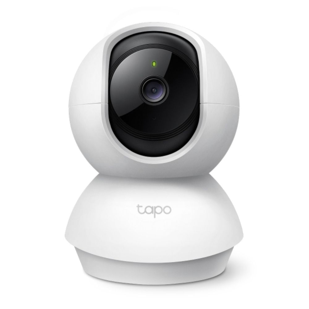 Cámara Wifi Tapo C200 2mp 360