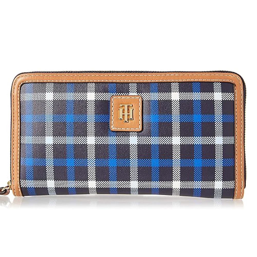 Billatera Tommy Hilfiger Julia