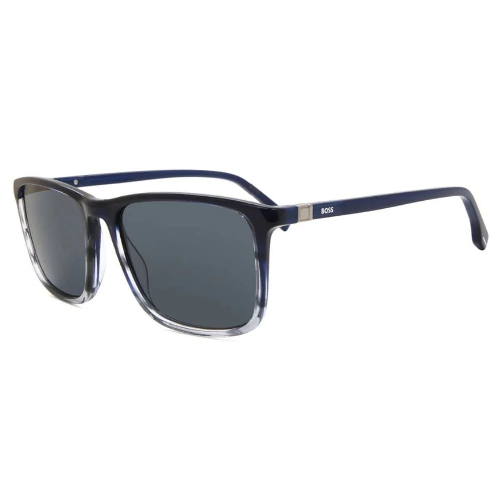Lentes de sol HUGO BOSS BOSS1434S -Blue Grey
