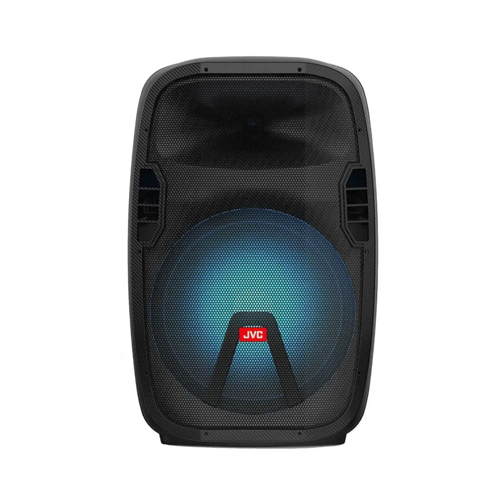 Parlante JVC Bluetooth USB 35W XS-KY412PB