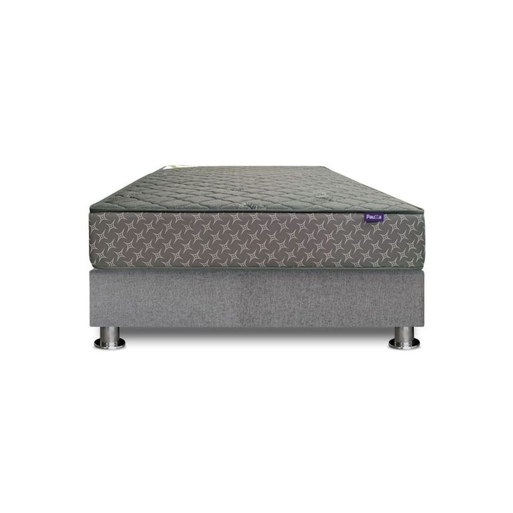 CAMA PAUZA BOX TARIMA ALZZIR 2PLZ