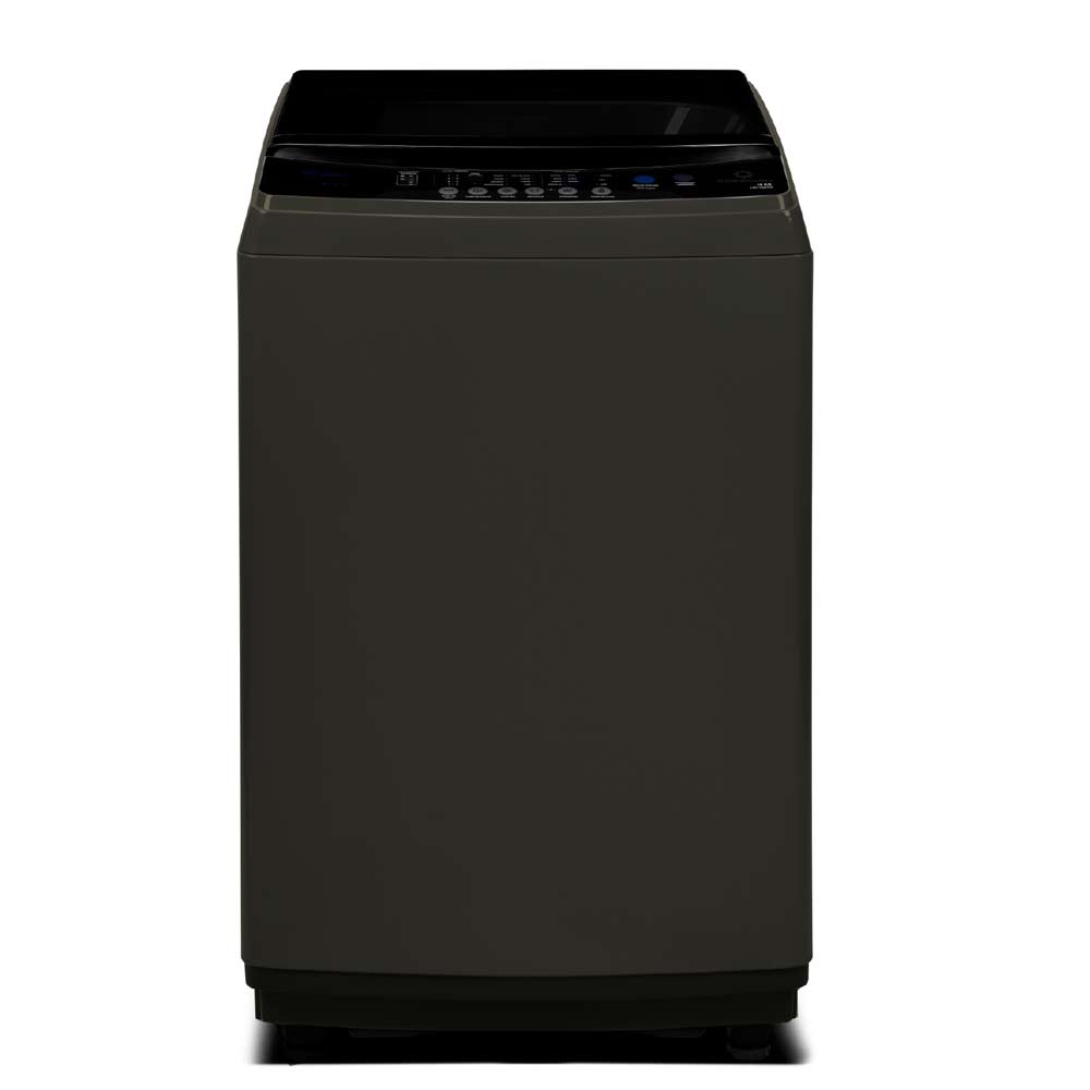 Lavadora Automática Indurama LRI-16DTN 16kg Negro