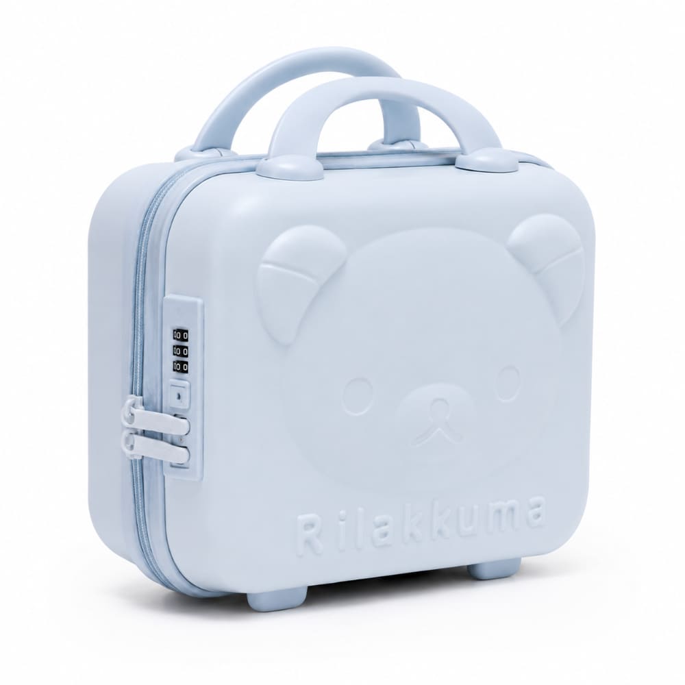 Maletín Kawai Diseño Oso Clave Seguridad hogar  A7315